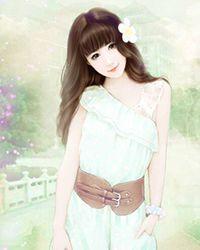 男公主在女儿国