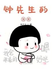 钟先生的宠爱